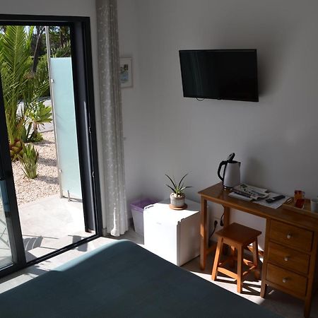 Casa Penina Hotell Alvor Exteriör bild
