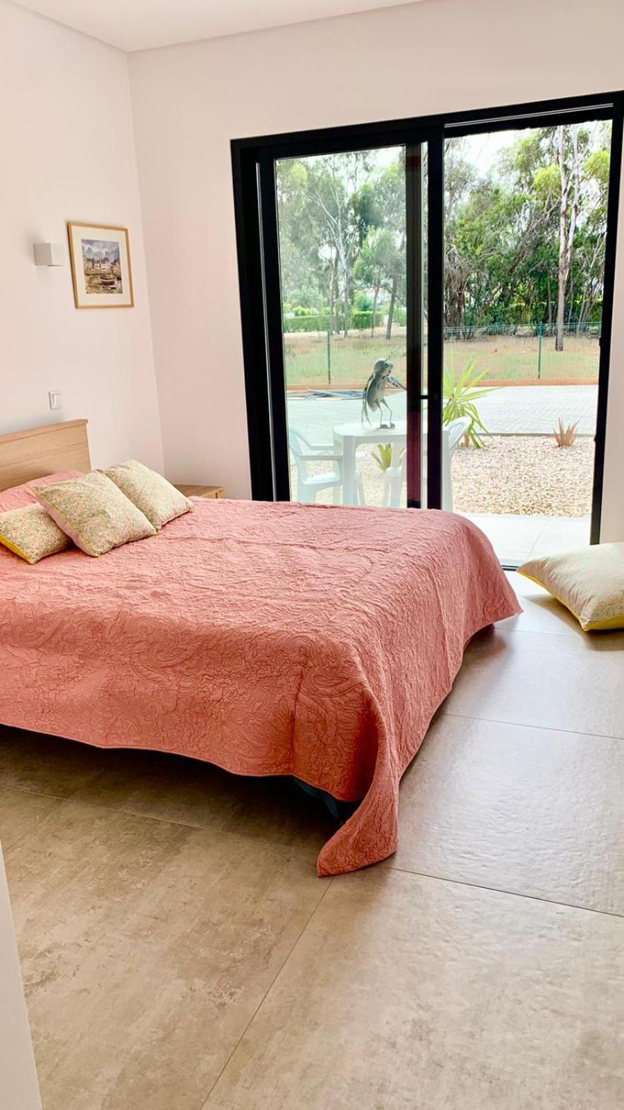 Casa Penina Hotell Alvor Exteriör bild