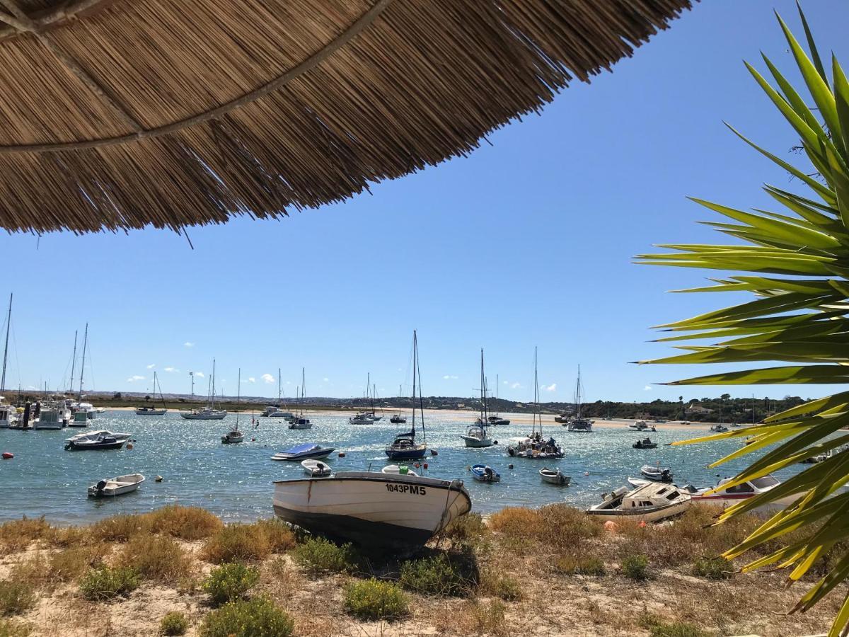 Casa Penina Hotell Alvor Exteriör bild