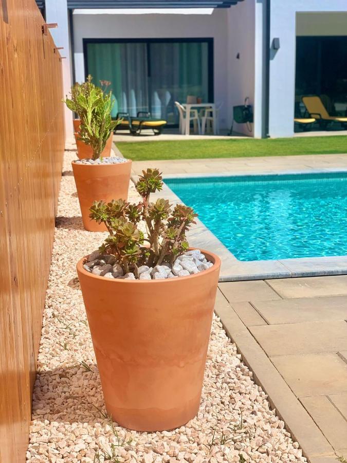 Casa Penina Hotell Alvor Exteriör bild