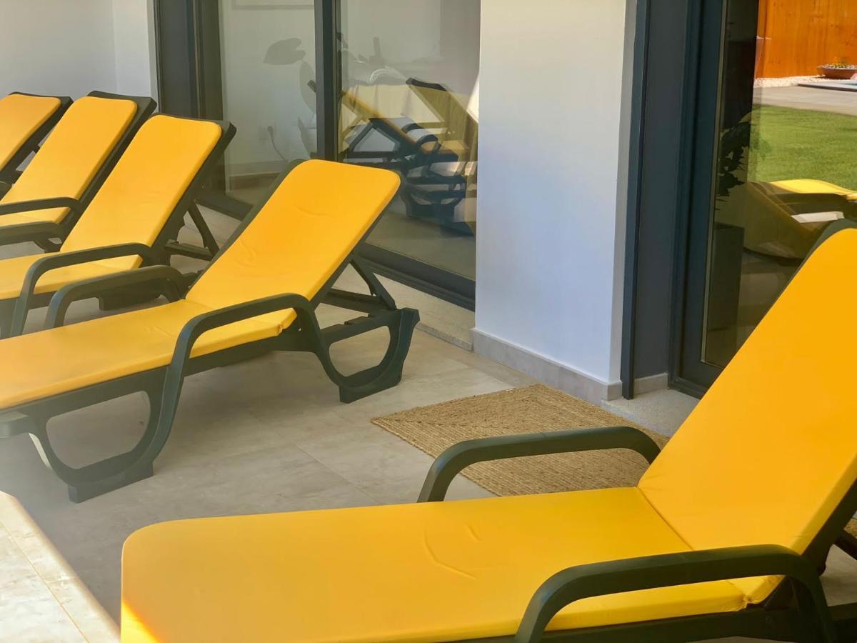 Casa Penina Hotell Alvor Exteriör bild