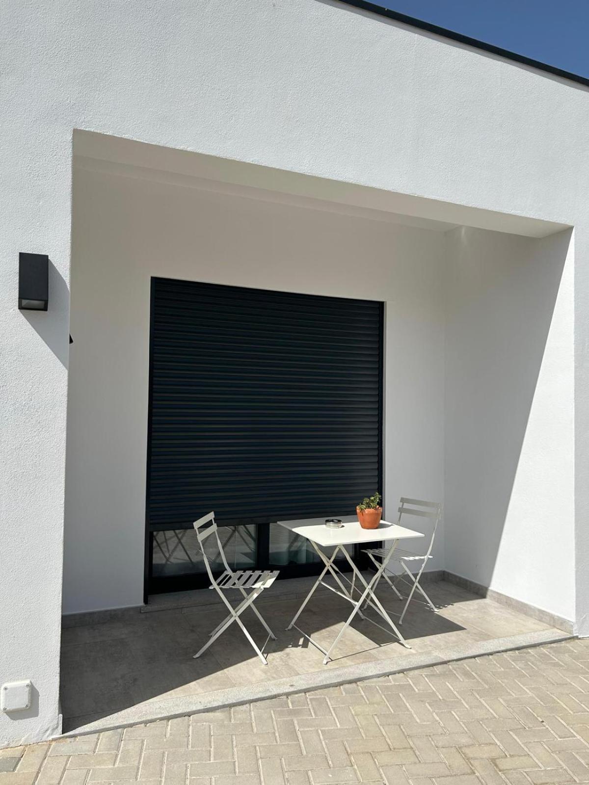 Casa Penina Hotell Alvor Exteriör bild