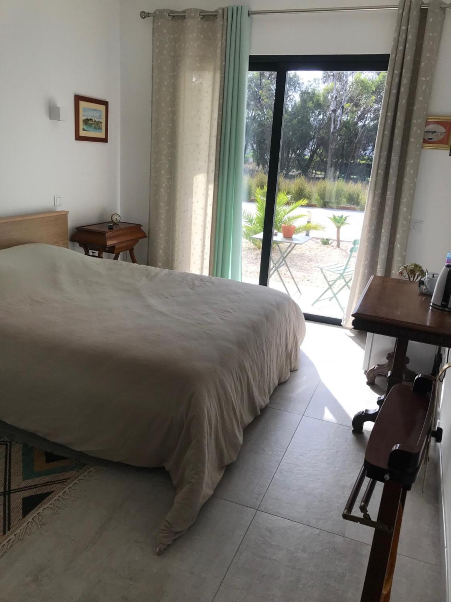 Casa Penina Hotell Alvor Exteriör bild
