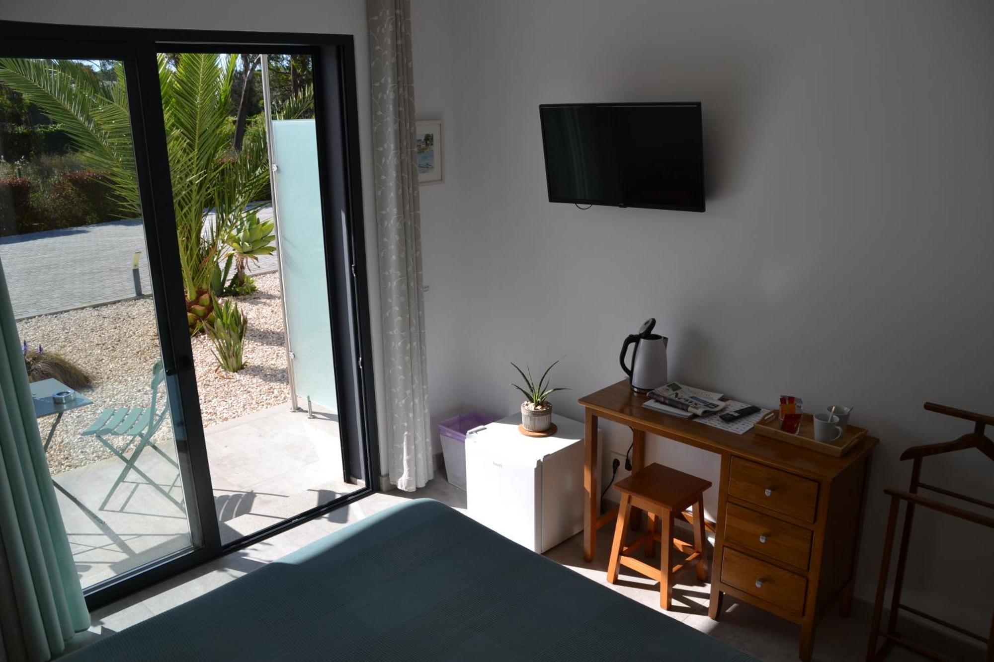 Casa Penina Hotell Alvor Exteriör bild