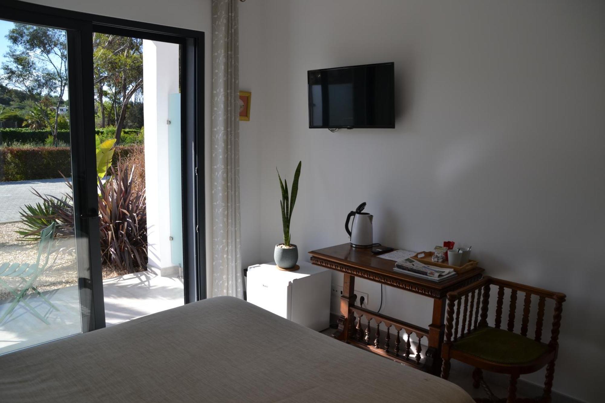 Casa Penina Hotell Alvor Exteriör bild