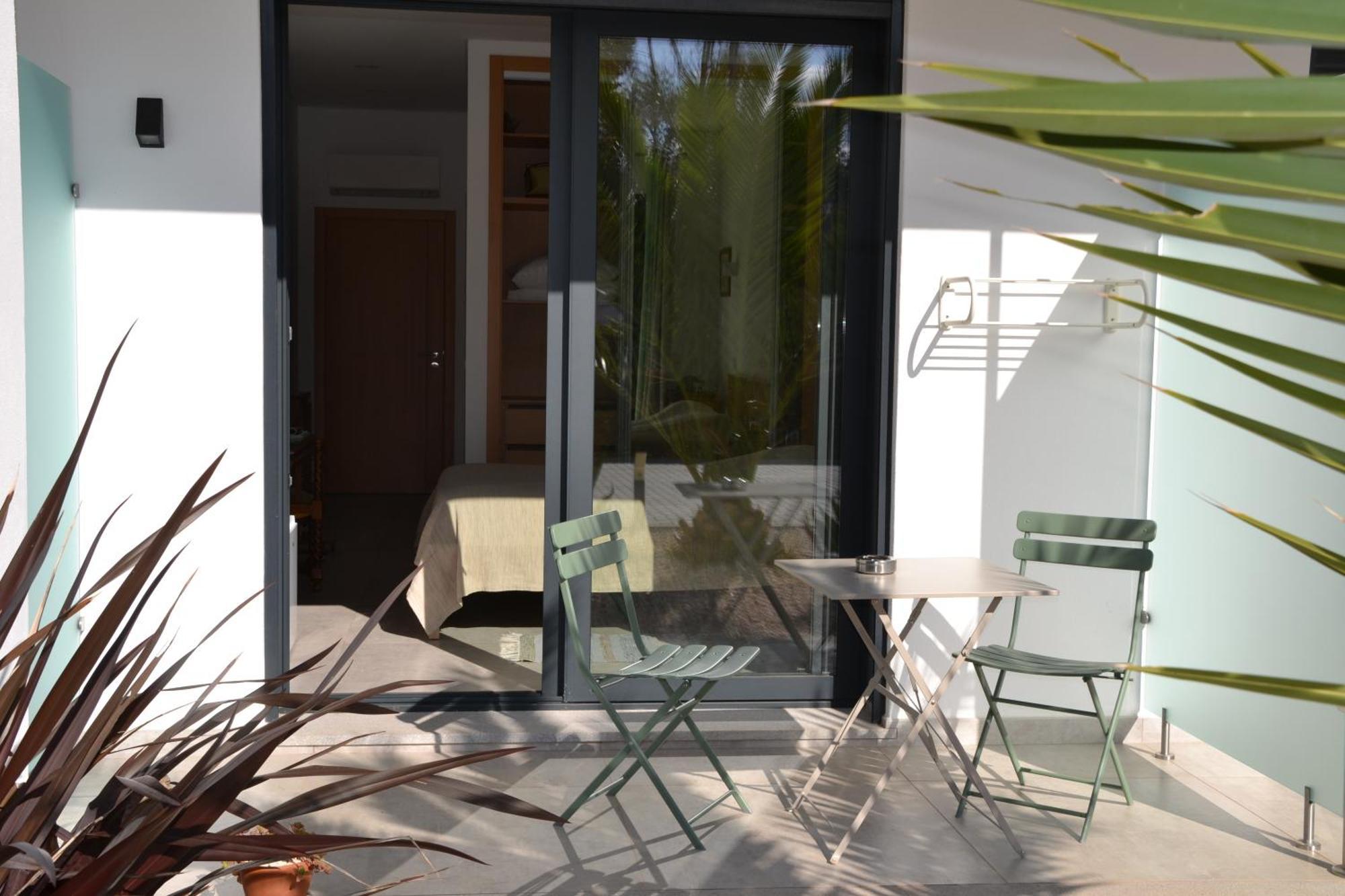 Casa Penina Hotell Alvor Exteriör bild
