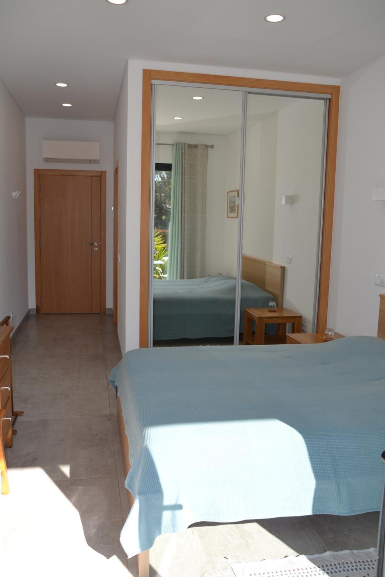 Casa Penina Hotell Alvor Exteriör bild