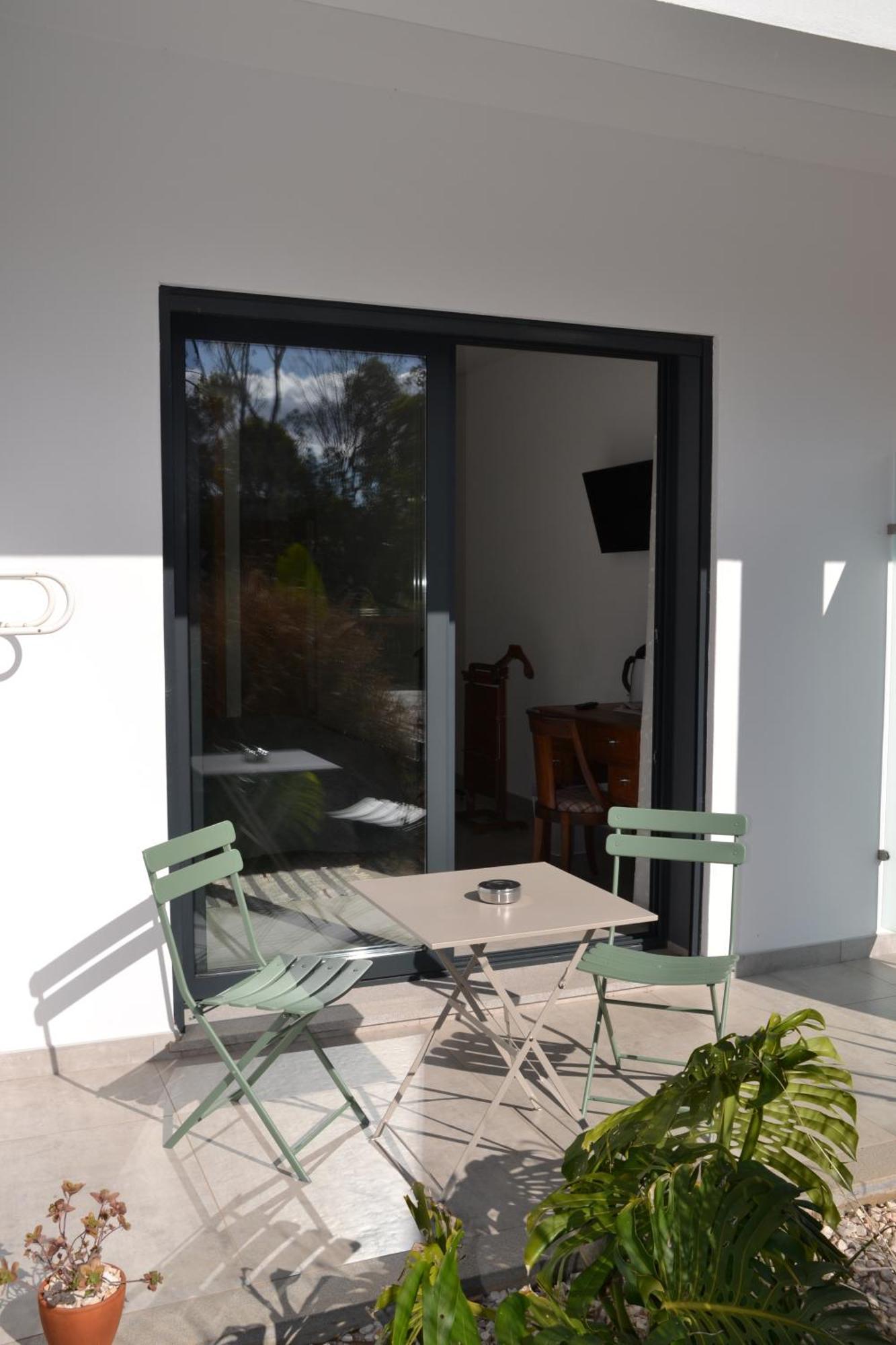 Casa Penina Hotell Alvor Exteriör bild