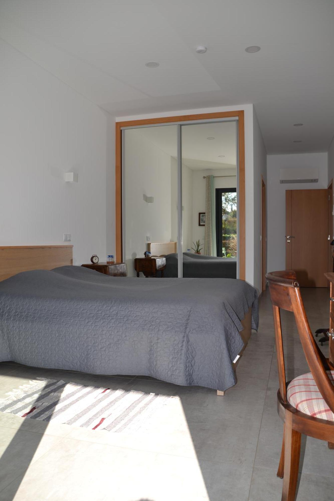 Casa Penina Hotell Alvor Exteriör bild