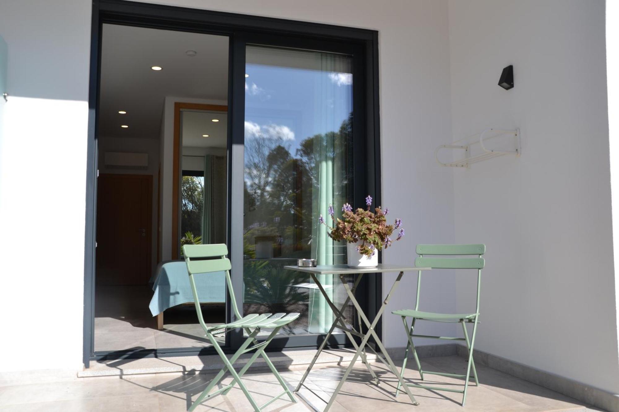 Casa Penina Hotell Alvor Exteriör bild