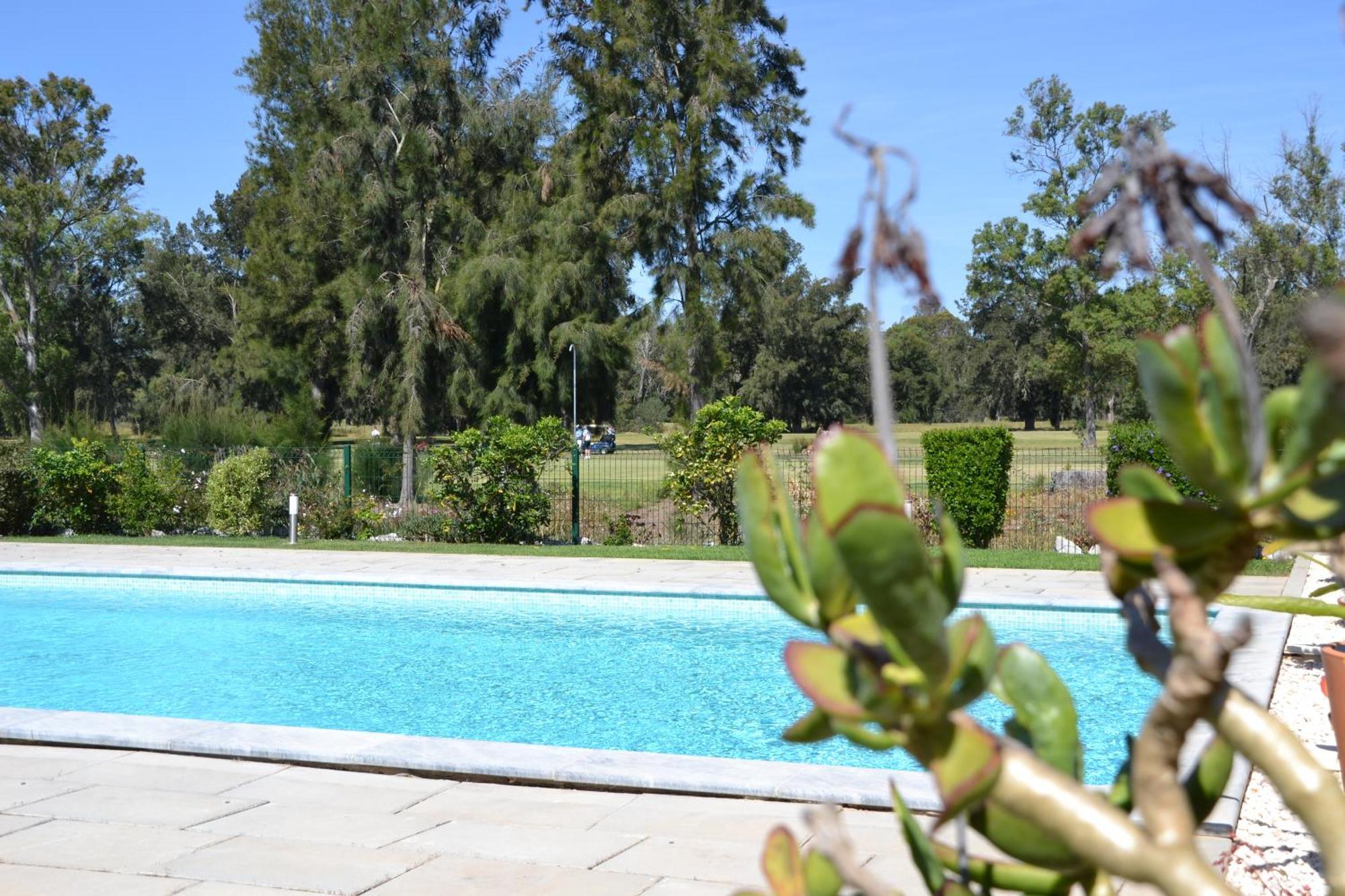 Casa Penina Hotell Alvor Exteriör bild